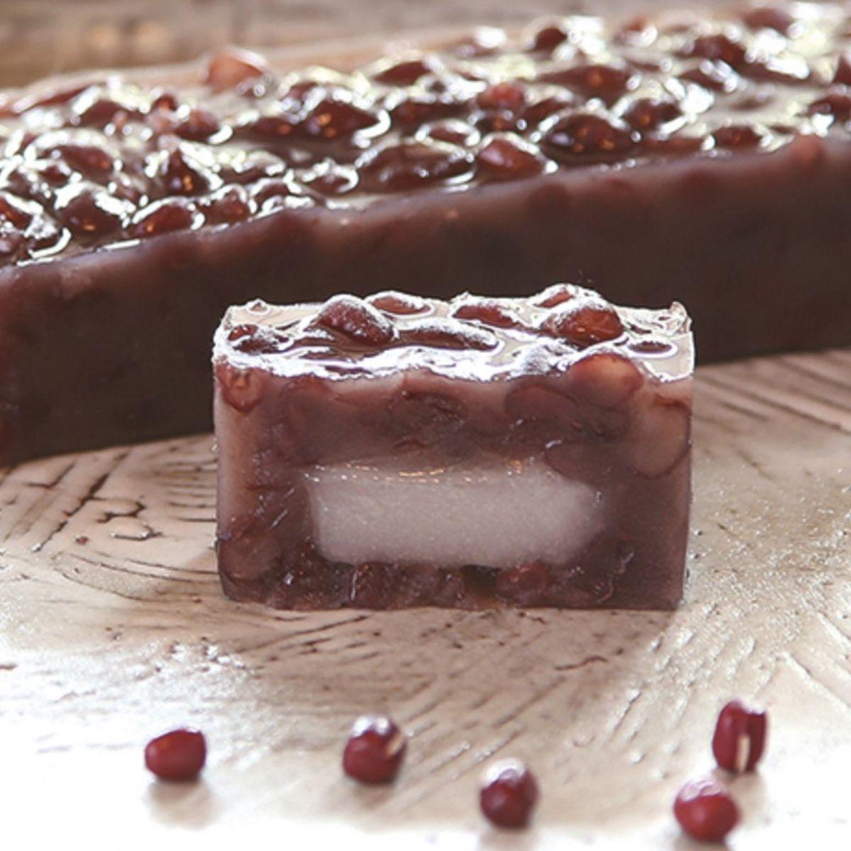 叶 匠壽庵 百人一首歌牌最中禮盒|日本好物調查局 叶 匠壽庵 百人一首歌牌最中禮盒|日本好物調查局