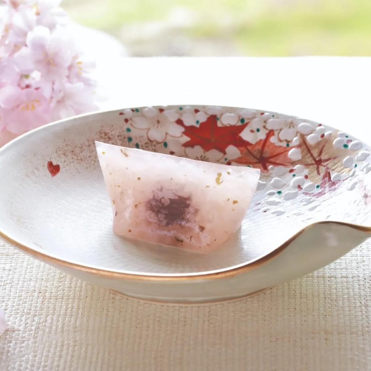 叶 匠壽庵 百人一首歌牌最中禮盒|日本好物調查局 叶 匠壽庵 百人一首歌牌最中禮盒|日本好物調查局