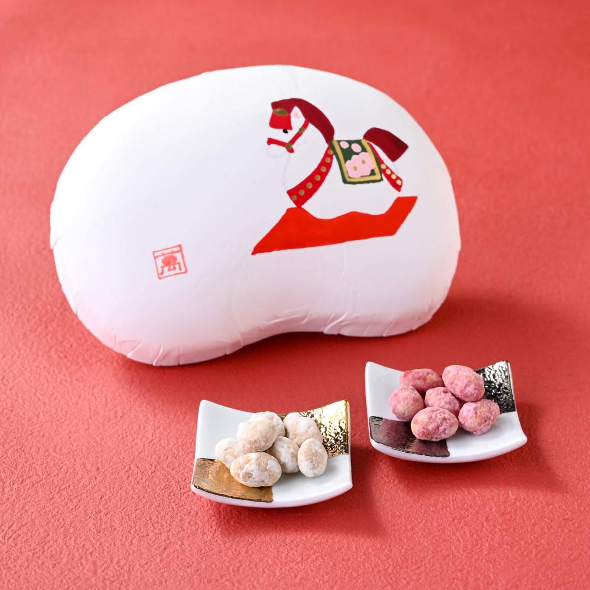 2025 巳巳如意】蛇燦連發～新年限定好物如意發売中