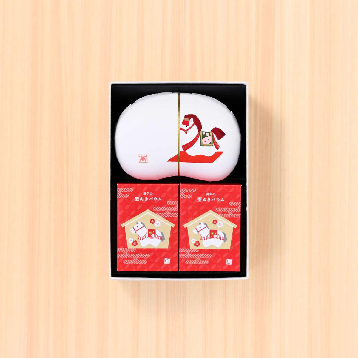 2025 巳巳如意】蛇燦連發～新年限定好物如意發売中