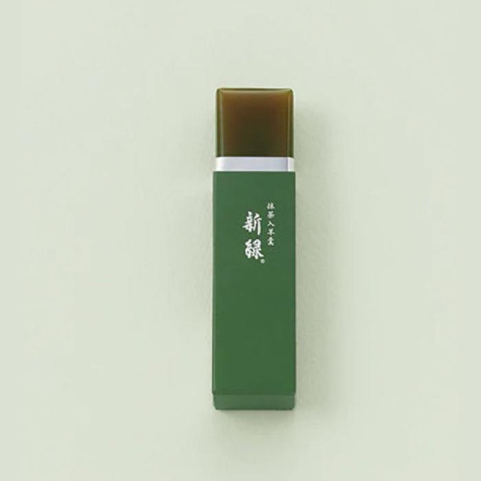 超柔軟、好入口的柔滑羊羹 虎屋 栗子蒸羊羹&柔滑綜合羊羹|日本好物調查局