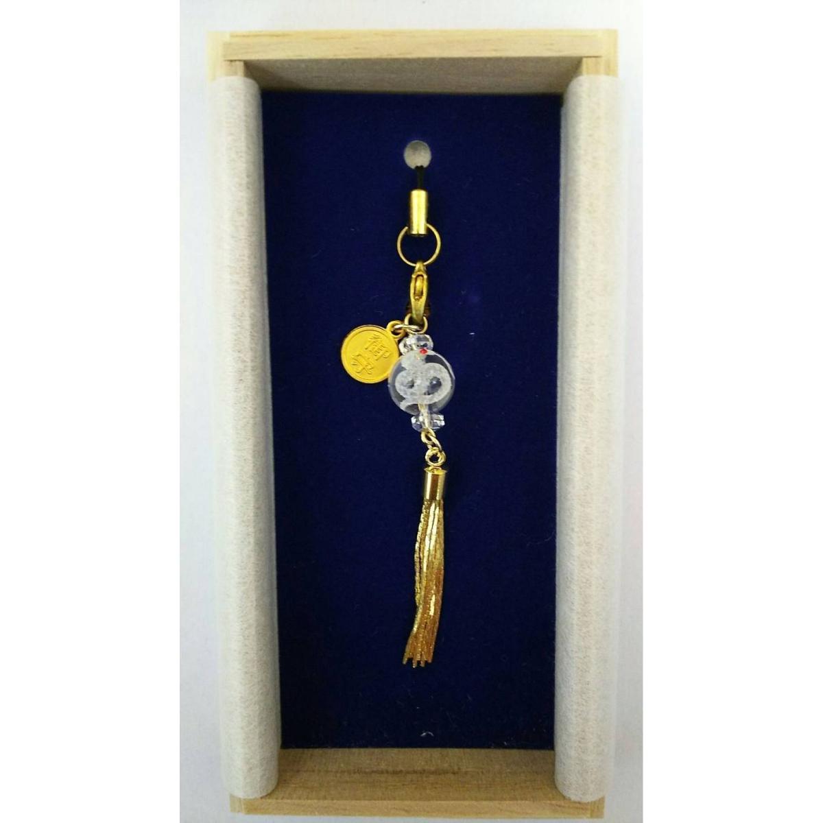 ZS-312　家紋付御守刀 ZS-312 家紋付御守刀