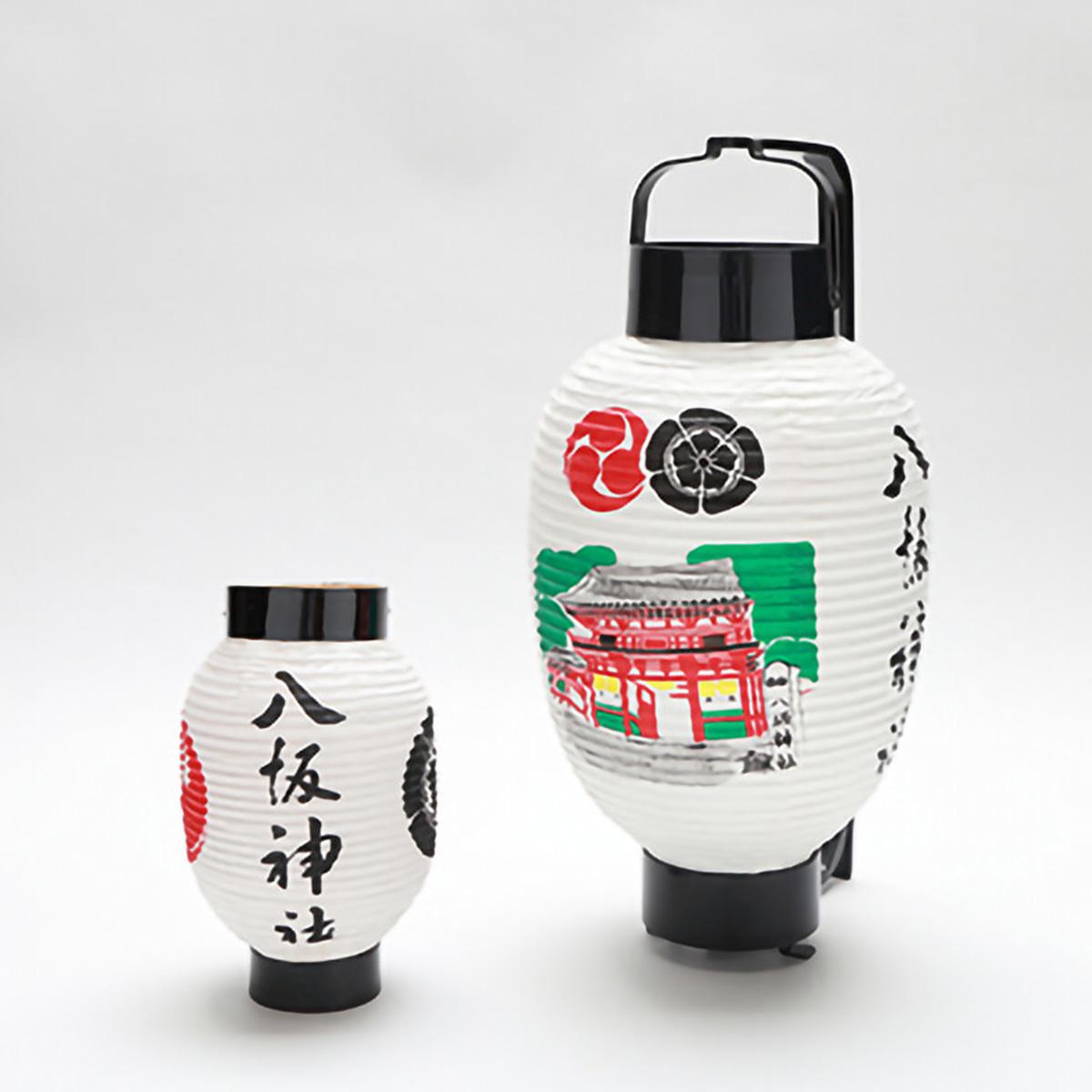 八坂灯　美品 京都必去「八坂神社」不思議謎團公開！交通、御守推薦- WAmazing Media