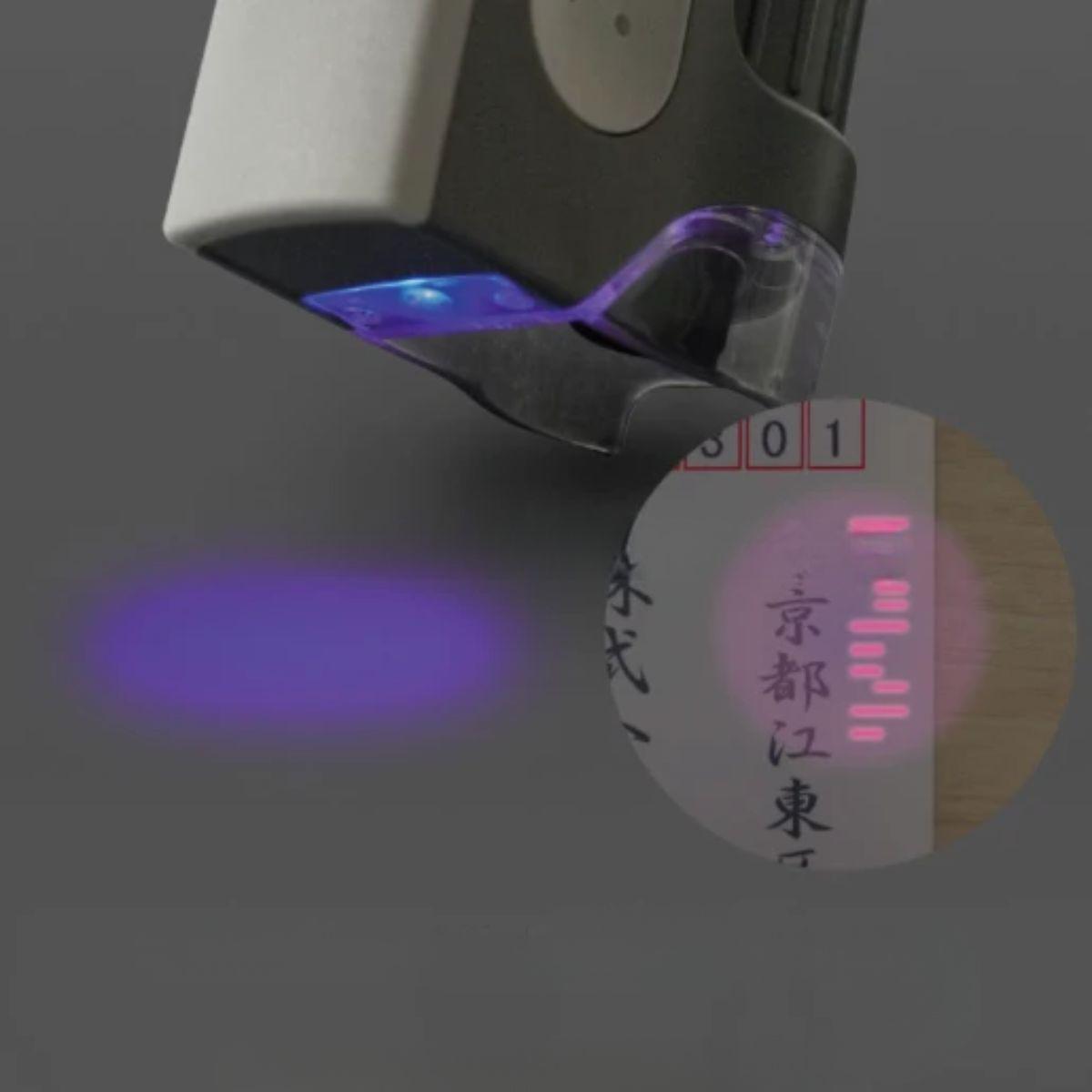 Raymay Microscope 打開你的觀察力~ Raymay 迷你隨身顯微鏡|日本好物調查局