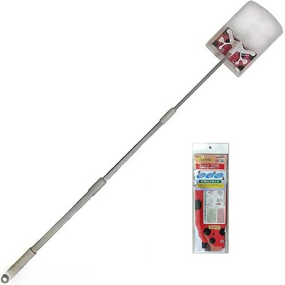 扇涼計畫】拯救你的夏日蟲蟲危機！蟲蟲捕捉器