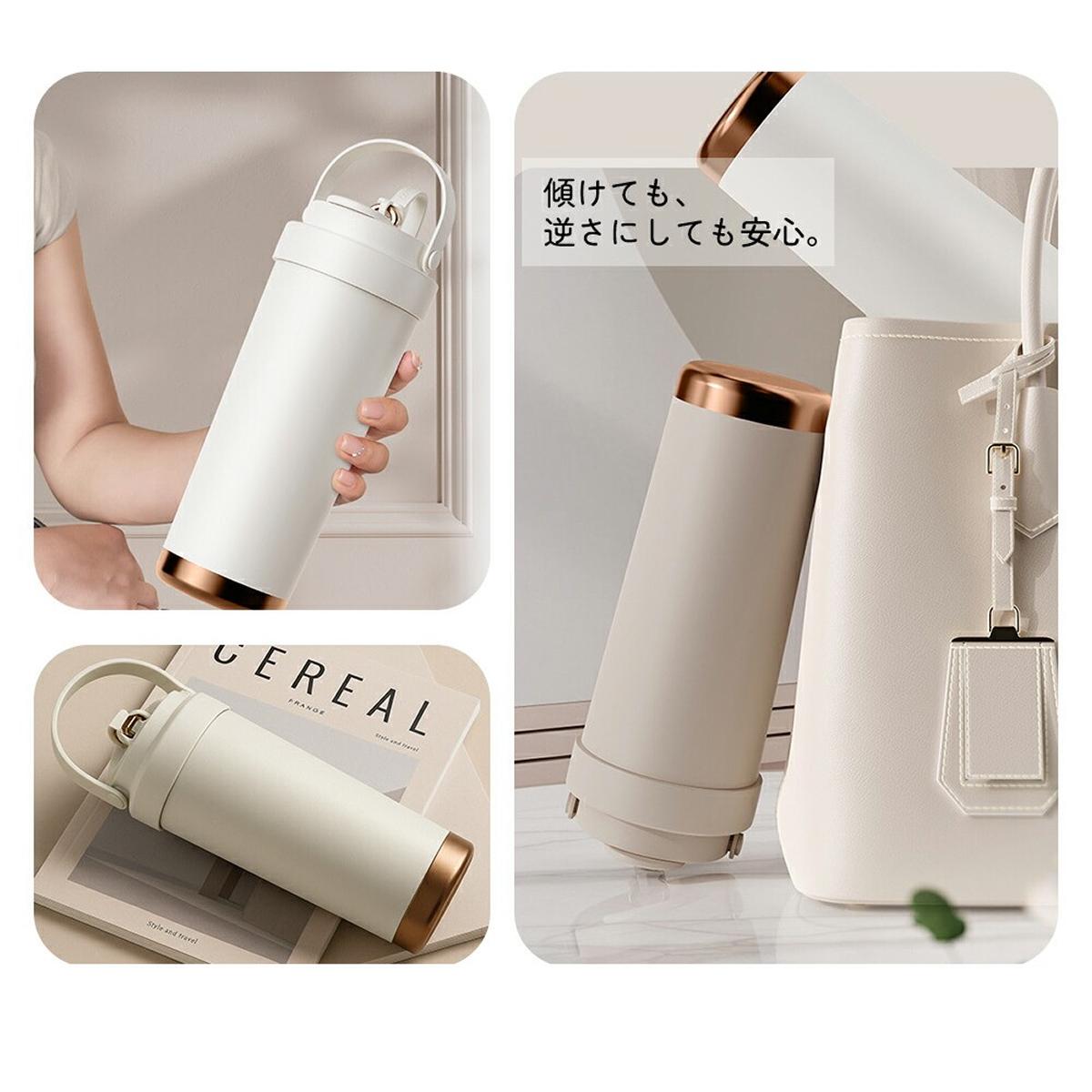 笙保温器 日本樂天熱銷no. 1！ 3Way 陶瓷保溫吸管水壺