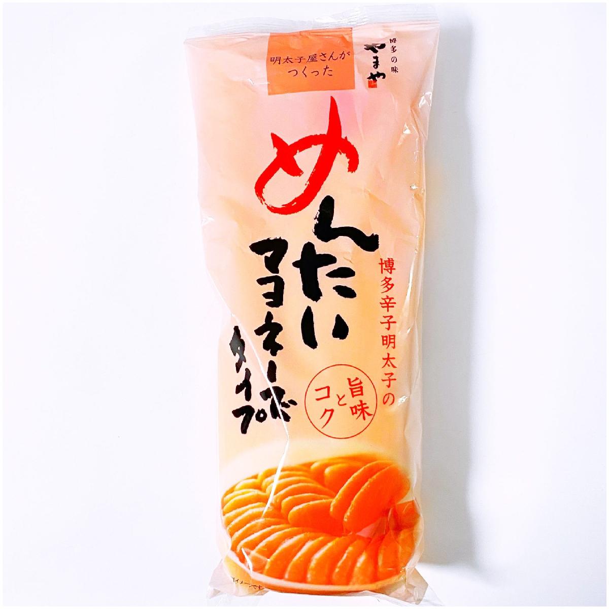 日本好市多】熱銷百萬瓶！超人氣萬用調味就是他！博多山屋明太子日式