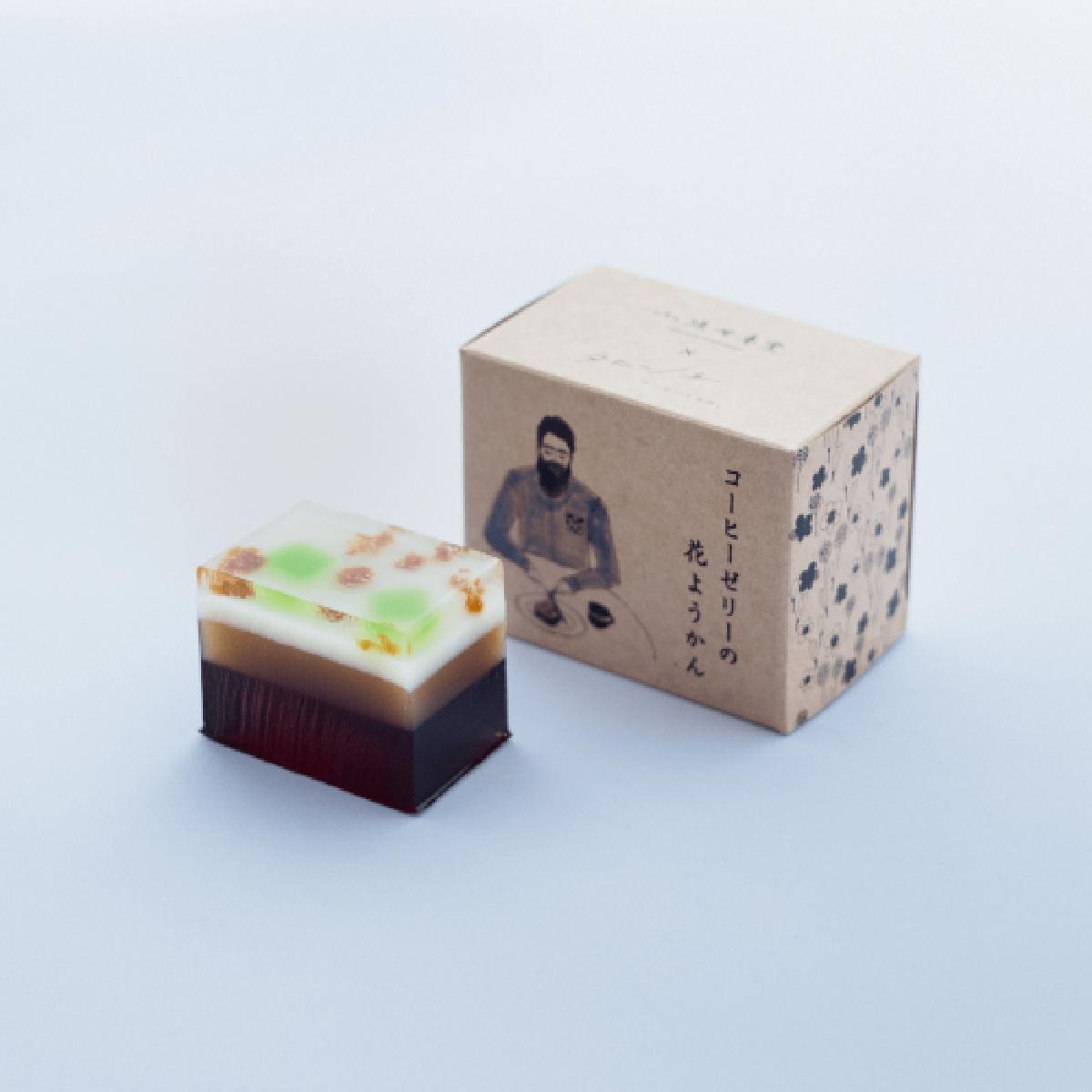輕輕地品嚐著秋日的氣息 京菓匠 七條甘春堂-季節限定紅葉羊羹&栗子蒙布朗羊羹|日本好物調查局