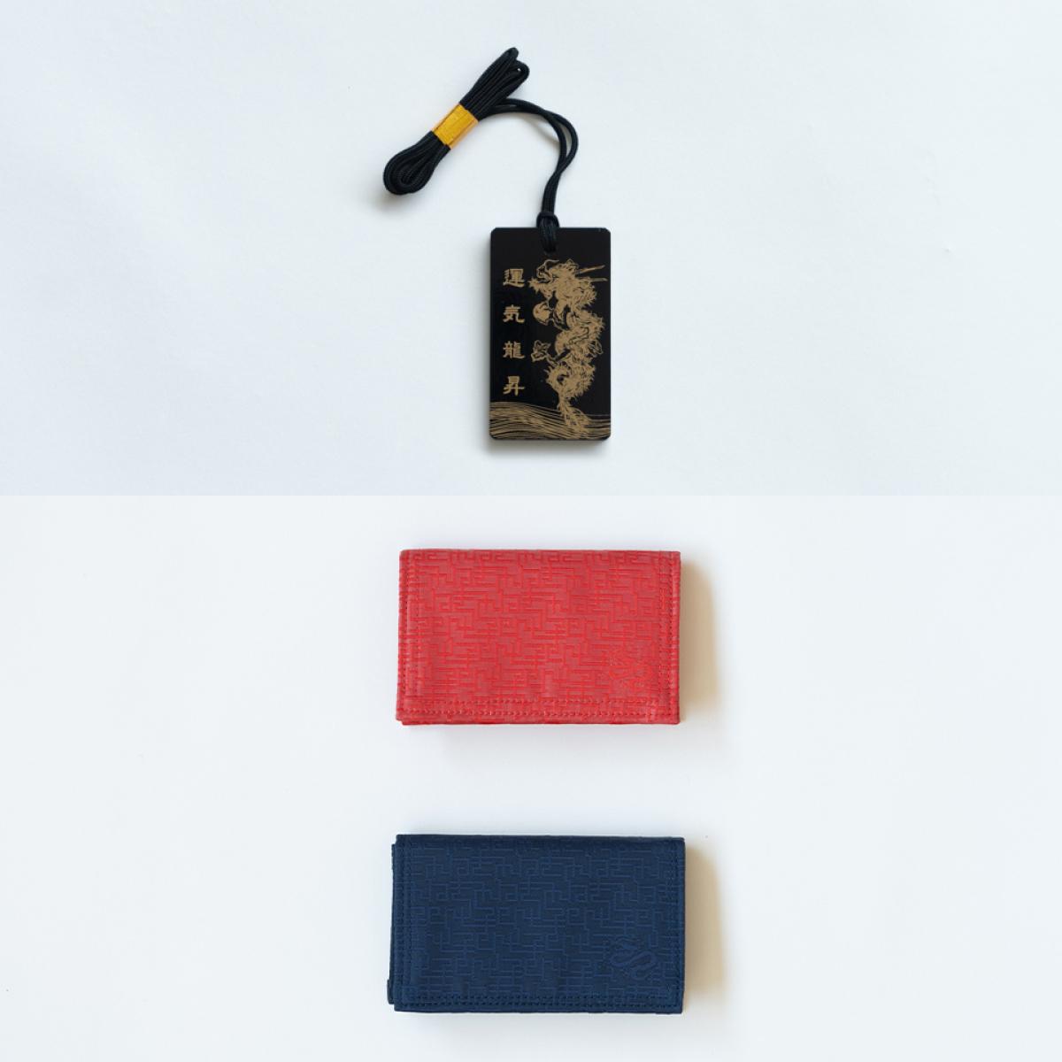 【現貨！】貴船神社 特色御守｜日本好物調查局