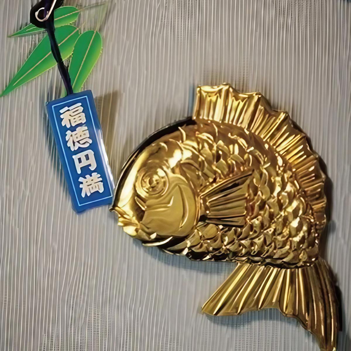 金運滿堂】大阪知名財神廟！今宮戎神社福小判& 大判御守& 惠比壽金鯛御守