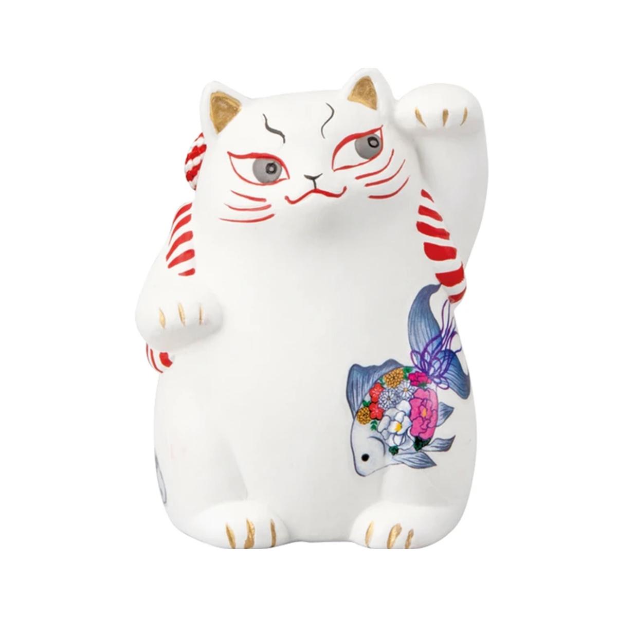#21 猫ドローイング 歌舞伎者 簡易額装付 楽天市場】猫 ステッカー 歌舞伎 日本製 歌舞伎猫 シール 車 ネコ柄