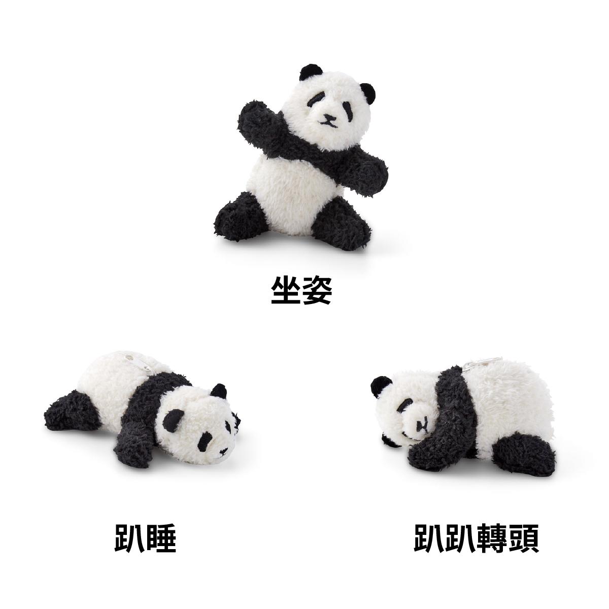 成都：大熊猫繁育研究基地门票| GetYourGuide, image size:1200x1200